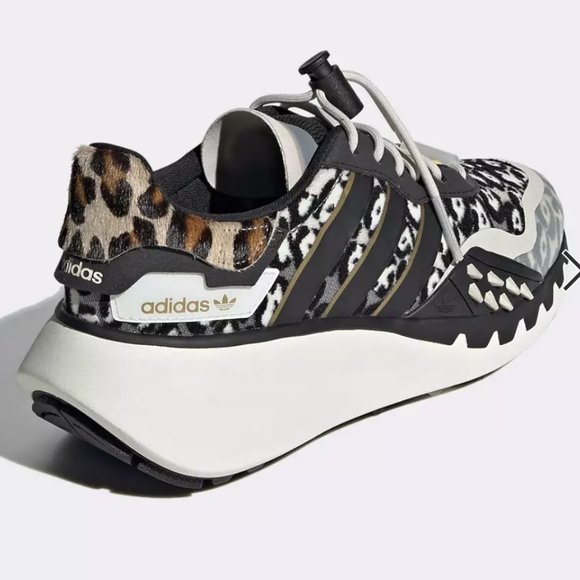 Adidas Originals Shoes | Adidas Originals Choigo Animal Print Womens | Poshmark
